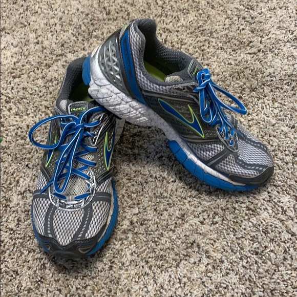 cheap brooks trance 12 womens